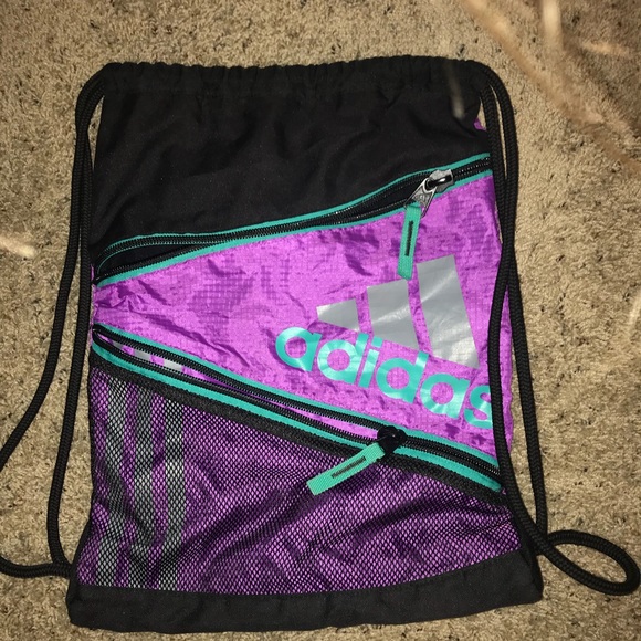 adidas Bags Adidas Athletic Bag Poshmark